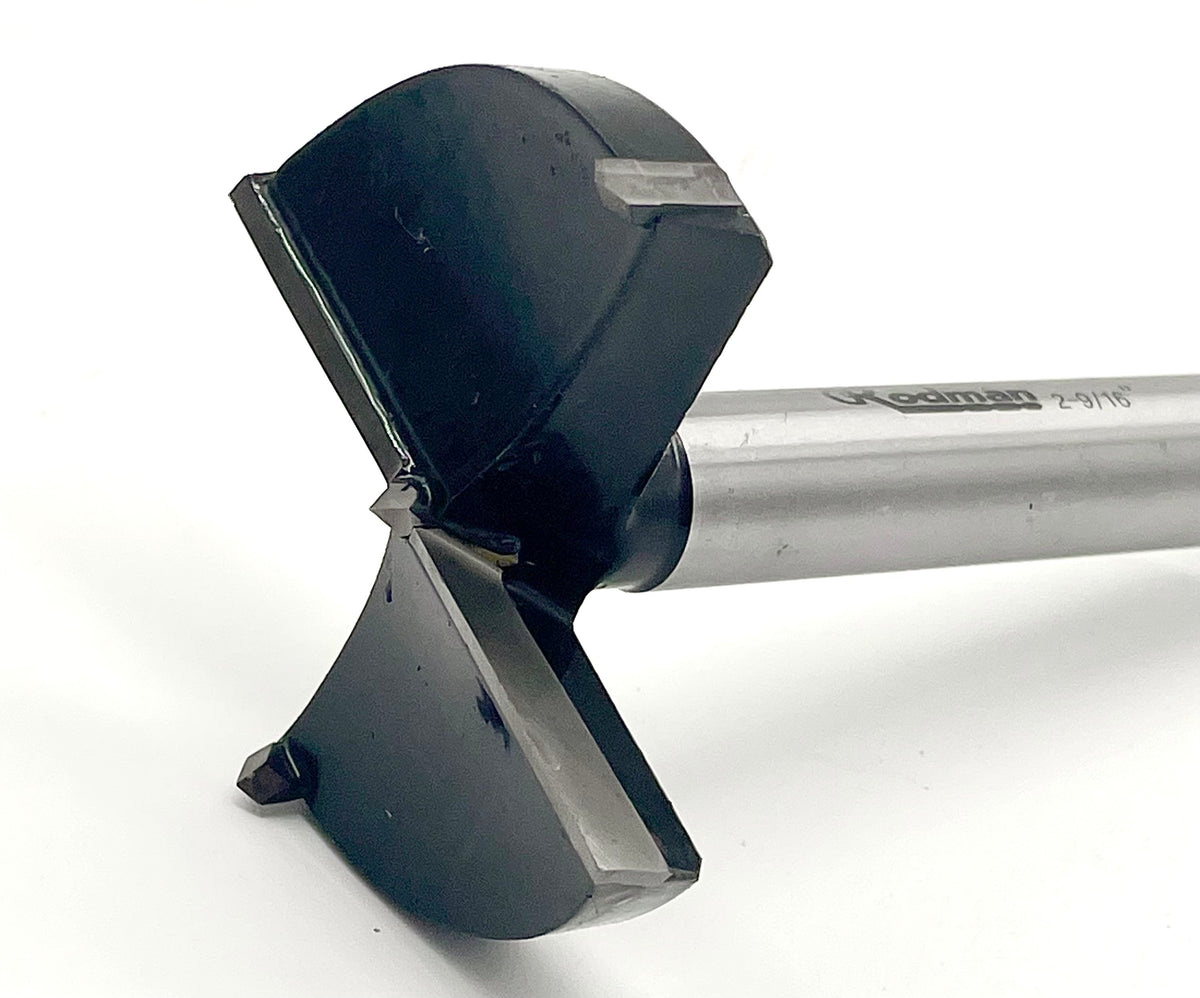 Rodman TCT Multi-Directional Wood Bit