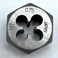 Load image into Gallery viewer, Rodman 41 Piece Metric Tap &amp; Die Set
