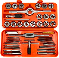 Load image into Gallery viewer, Rodman 41 Piece SAE Tap &amp; Die Set
