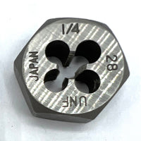 Load image into Gallery viewer, Rodman 41 Piece SAE Tap &amp; Die Set
