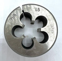 Load image into Gallery viewer, Rodman 45 Piece Metric Tap &amp; Die Set
