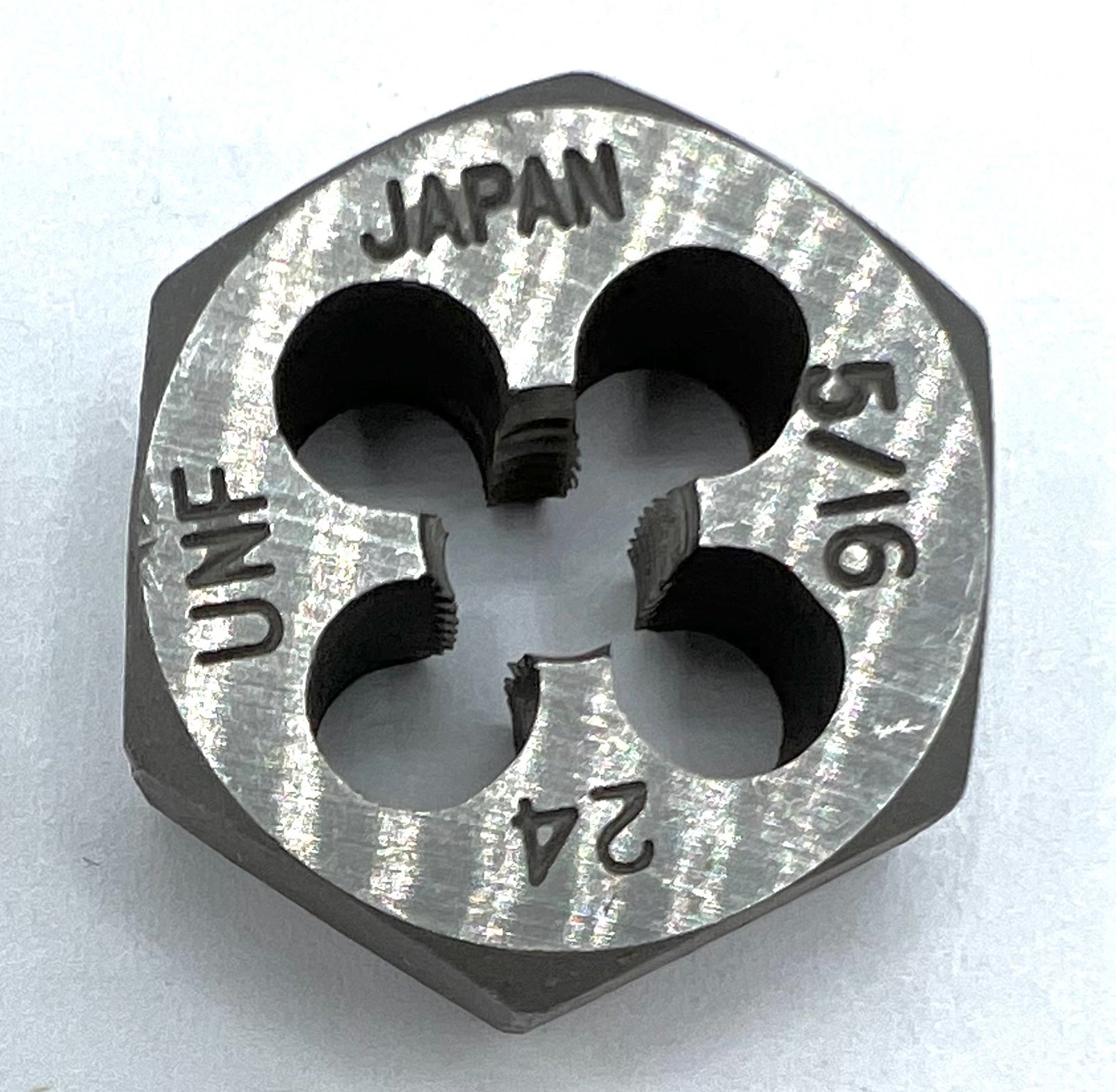 Rodman 60 Piece SAE & Metric Combination Tap & Die Set | Rodman Tools