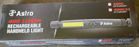 Load image into Gallery viewer, ASTRO PNUEMATIC 40HUVL 400 Lumen Rechargeable Handheld Light W/ UV Flashlight
