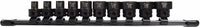 Load image into Gallery viewer, ASTRO NANO IMPACT SOCKET - 10PC 3/8" DRIVE 1/4" - 3/4"
