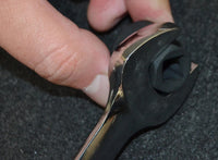 Load image into Gallery viewer, ASTRO NANO IMPACT SOCKET - 10PC 3/8" DRIVE 1/4" - 3/4"
