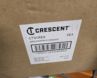 Load image into Gallery viewer, Crescent 9in Multi-Purpose Wire Cutter and Bolt Cutter PN CTWIRES
