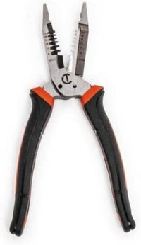 Load image into Gallery viewer, Crescent 9in Multi-Purpose Wire Cutter and Bolt Cutter PN CTWIRES
