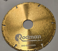 Load image into Gallery viewer, GOLDFINGER SLICER - 4 1/2"
