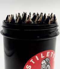 Load image into Gallery viewer, Reaper Step Tip Stiletto Drill Bits - HSS Mechanics Length
