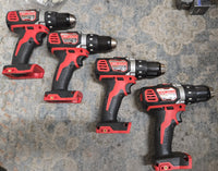 Load image into Gallery viewer, MILWAUKEE ELECTRIC 2606-20 CORDLESS DRILL DRIVER  -  BARE TOOL
