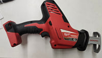 Load image into Gallery viewer, MILWAUKEE ELECTRIC 2625-20 M18™ HACKZALL® Recip Saw - BARE TOOL
