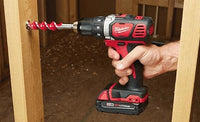 Load image into Gallery viewer, MILWAUKEE ELECTRIC 2606-20 CORDLESS DRILL DRIVER  -  BARE TOOL
