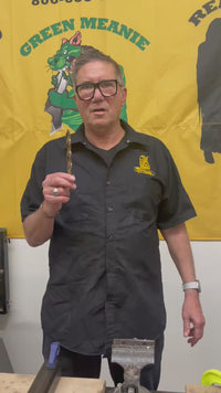 Load and play video in Gallery viewer, Reaper Cobalt Step Tip Stiletto Drill Bits
