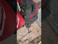 Load and play video in Gallery viewer, Rodman TCT Multi-Directional Wood Bit
