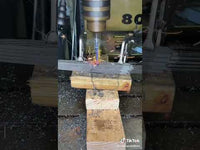 Load and play video in Gallery viewer, BLUE BULLET Multipurpose Drill Bit Singles
