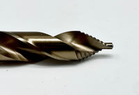 Load image into Gallery viewer, Reaper Cobalt 29pc Step Tip Stiletto Drill Set 1/16″ – 1/2″ x 64ths w/Quick Connect
