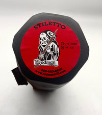 Load image into Gallery viewer, Reaper Cobalt 29pc Step Tip Stiletto Drill Set 1/16″ – 1/2″ x 64ths w/Quick Connect
