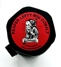 Load image into Gallery viewer, Reaper Drill Bit Lefty Set - 29 pc 1/16" 1 1/2" x 64ths Cobalt
