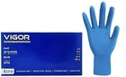 Load image into Gallery viewer, PREMIUM DIAMOND GRIP NITRILE GLOVE 6MIL POWDER FREE INDUSTRIAL GRADE 50 PAIR LG
