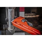 Load image into Gallery viewer, Crescent CIPW24 24" Cast Iron Pipe Wrench Plumbing Tool High Strength Forged
