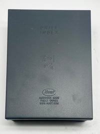 Load image into Gallery viewer, REAPER STILETTO SILVER &amp; DEMING COBALT STEP TIP DRILL BIT - 8pc SET 9/16" - 1"
