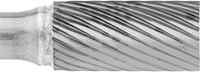 Load image into Gallery viewer, Carbide Burrs 6" Longboy Shank Aluminum Cut
