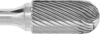 Load image into Gallery viewer, Carbide Burrs 6" Longboy Shank Aluminum Cut
