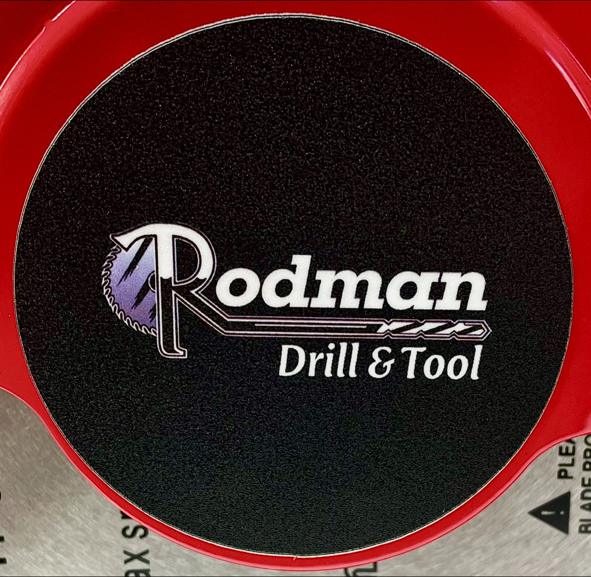 ブレストマン Rodman 14