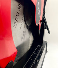Load image into Gallery viewer, Rodman 14&quot; Slow Cut Metal Chop Saw

