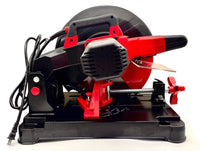 Load image into Gallery viewer, Rodman 14&quot; Slow Cut Metal Chop Saw
