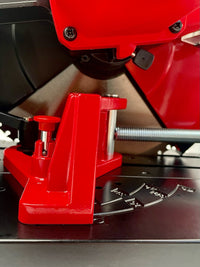 Load image into Gallery viewer, Rodman 14&quot; Slow Cut Metal Chop Saw
