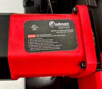 Load image into Gallery viewer, Rodman 14&quot; Slow Cut Metal Chop Saw
