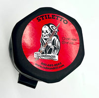 Load image into Gallery viewer, Reaper Step Tip Stiletto Drill Bits
