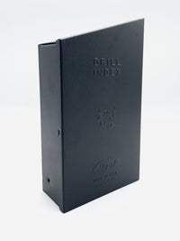 Load image into Gallery viewer, Reaper Cobalt Stubby Machine Screw Length Drill Bits 29pc 1/16” – ½” by 64ths
