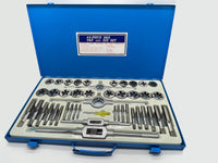 Load image into Gallery viewer, 45pc Tap &amp; Die Set Metric
