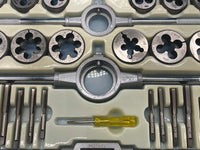 Load image into Gallery viewer, 45pc Tap &amp; Die Set Metric
