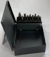 Load image into Gallery viewer, Reaper 1/8&quot; Diamond Burr Set
