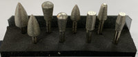 Load image into Gallery viewer, Reaper 1/8&quot; Diamond Burr Set
