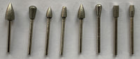 Load image into Gallery viewer, Reaper 1/8&quot; Diamond Burr Set
