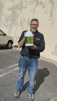 Load and play video in Gallery viewer, Copy of Green Meanie Rust Buster - 1 gallon
