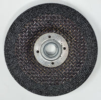 Load image into Gallery viewer, 7&quot; x 1/4&quot; x 5/8&quot;-11 Type 27 Cutting &amp; Grinding Wheels (Pack of 10)
