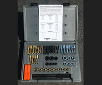 Load image into Gallery viewer, RODMAN 48 PIECE UNIVERSAL RETHREADING SET
