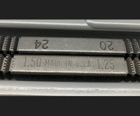 Load image into Gallery viewer, RODMAN 48 PIECE UNIVERSAL RETHREADING SET
