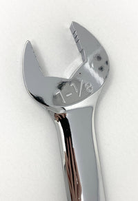 Load image into Gallery viewer, Ingersoll Rand 14 Piece Tech Solutions Master Non-Slip SAE Combination Wrench Set
