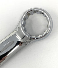 Load image into Gallery viewer, Ingersoll Rand 14 Piece Tech Solutions Master Non-Slip SAE Combination Wrench Set
