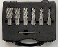 Load image into Gallery viewer, Reaper Cobalt Annular Cutters
