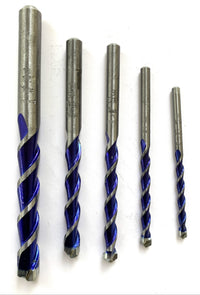 Load image into Gallery viewer, Rodman Multipurpose Drill Bits
