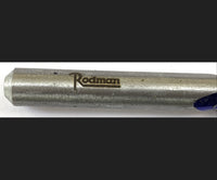 Load image into Gallery viewer, RODMAN BLUE BULLET MULTIPURPOSE DRILL BIT - 5pc
