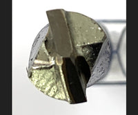 Load image into Gallery viewer, RODMAN BLUE BULLET MULTIPURPOSE DRILL BIT - 5pc
