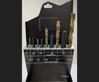 Load image into Gallery viewer, Reaper Bolt and Stud Extractor Set
